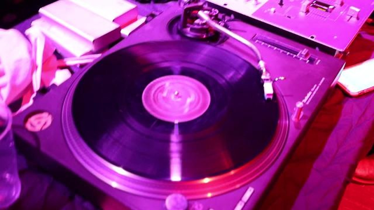 Meats and Beats