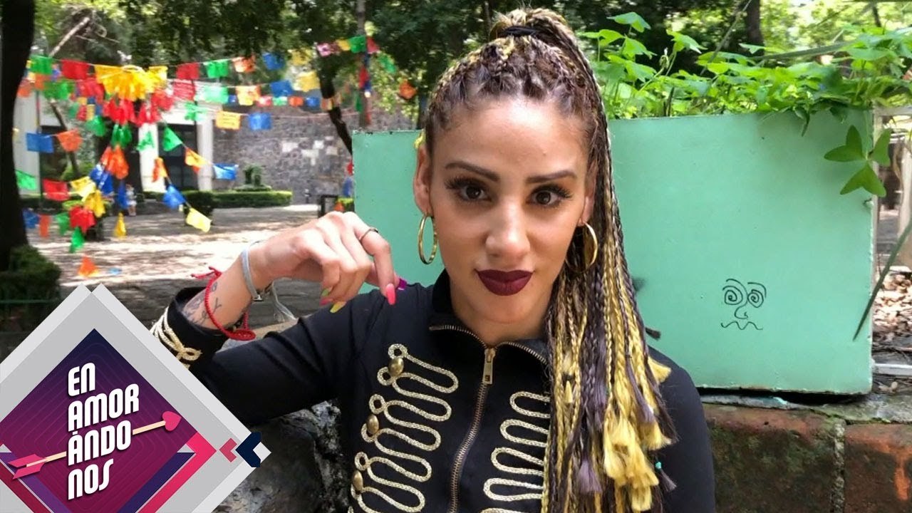 ¡Valeria y su flechado anduvieron de curiosos en su PRIMERA VEZ! | Enamorándonos