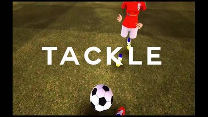 VRFC - Virtual Reality Football Club - Teaser Trailer