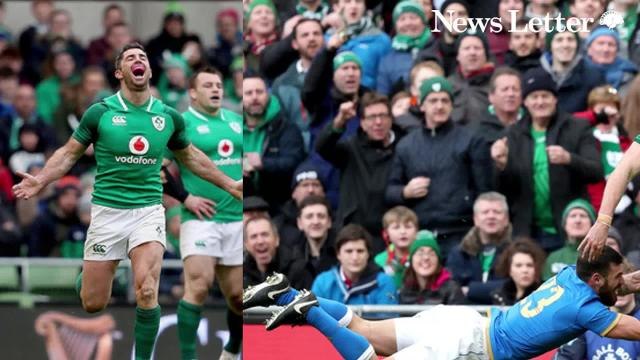Ireland V Italy Rugby Hold All JPNI Feb_22_2018_10_45_37