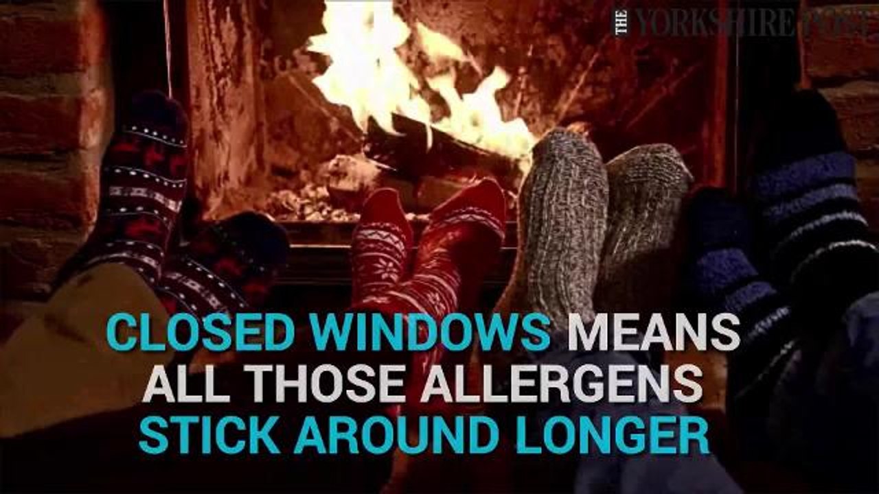 Cold weather myths debunked.