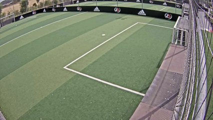 But de Equipe 1 (52-32) - Equipe 1 Vs Equipe 2 - 15/07/19 14:39 - Loisir Aix en Provence