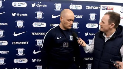 Alex Neil full QPR press conference