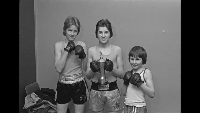 Watch our gallery of 1977 Sunderland pictures