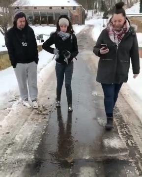 Robin steals the limelight