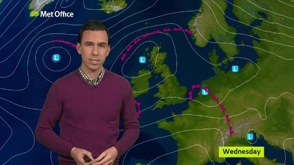 Weather Forecast Derry Journal