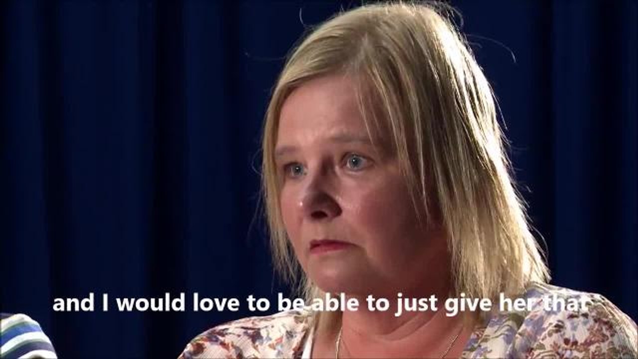Suzanne Pilley murder appeal