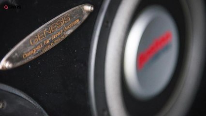 David Beckham car goes to auction DL