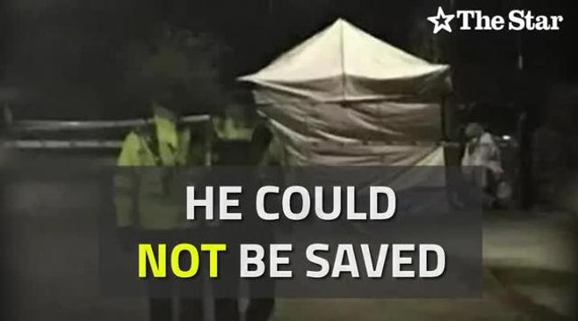 Police probe into Sheffield murder continues