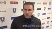 The Star's Dom Howson on Sheffield Wednesday's 1-1 draw with Bolton Wanderers