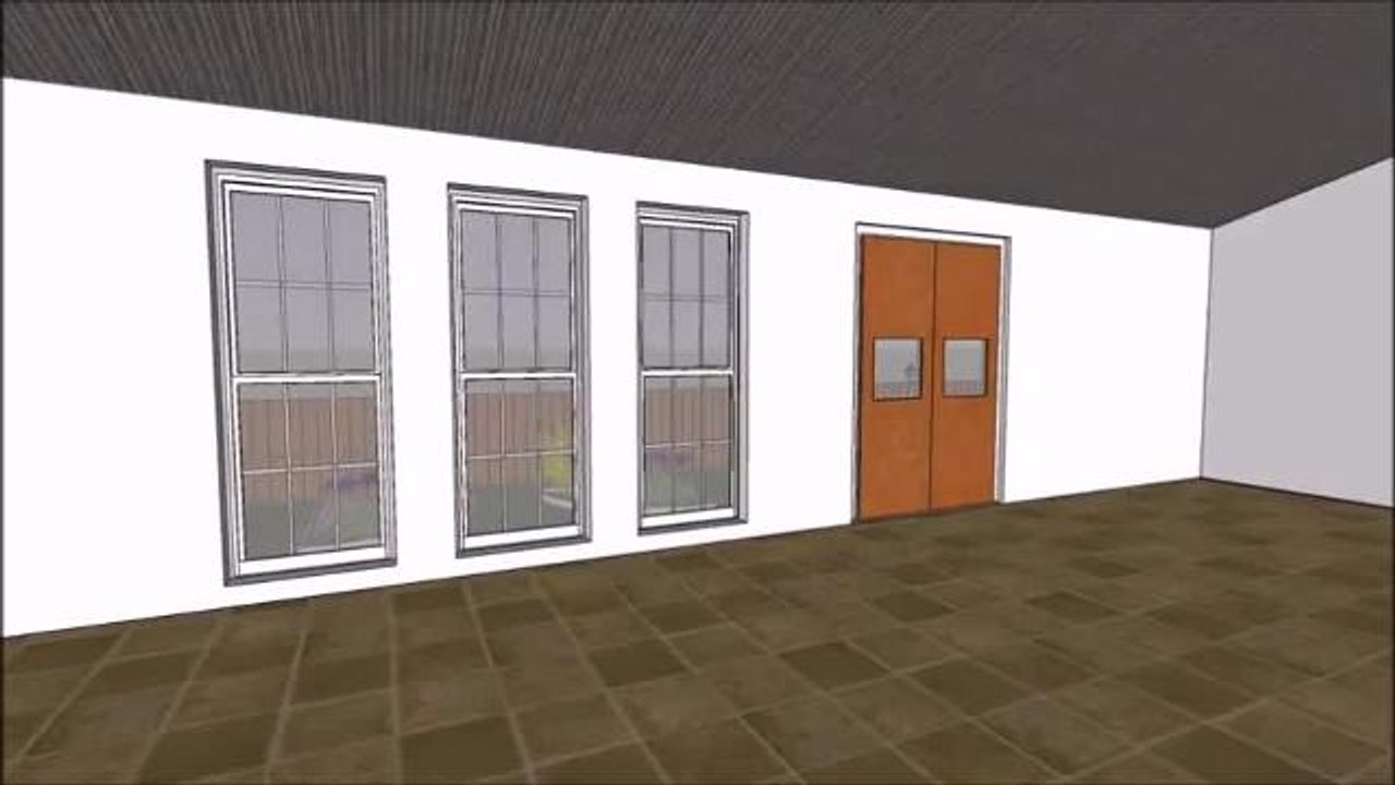 Sovereign Harbour Community Centre