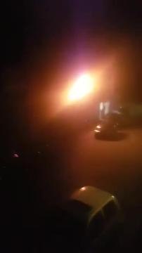 Northampton's Euro and BestPol supermarkets were targeted in an arson attack on April 2017