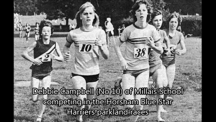 Humpty Dumpty and Daleks joined the fun times of 1979