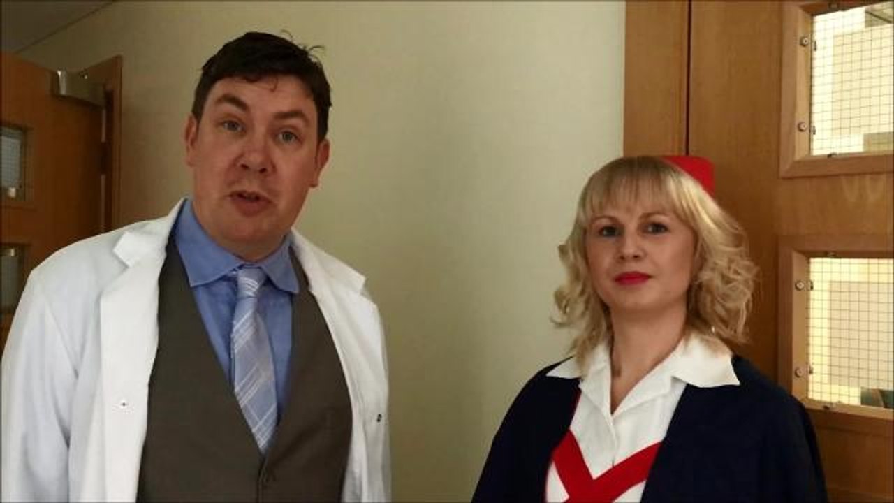 Call The Midwife Event