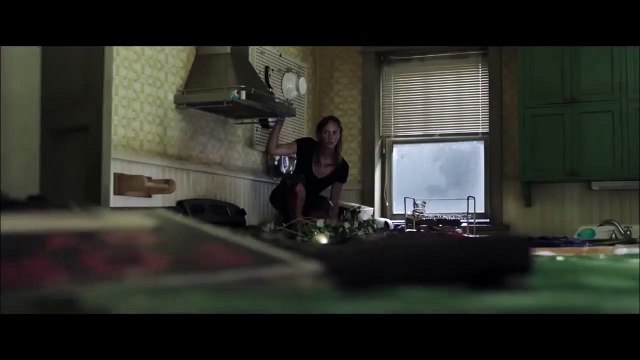 CRAWL Giant Alligator Attack Fight Scene Clip Trailer (2019) Alligator Hurricane