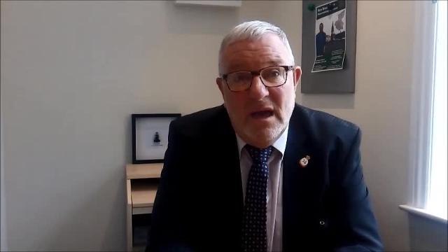 Two Ashfield Labour councillors defect to the Conservatives