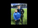 Oxford Bulls meet Everton Stars to mark World Down's Syndrome Day