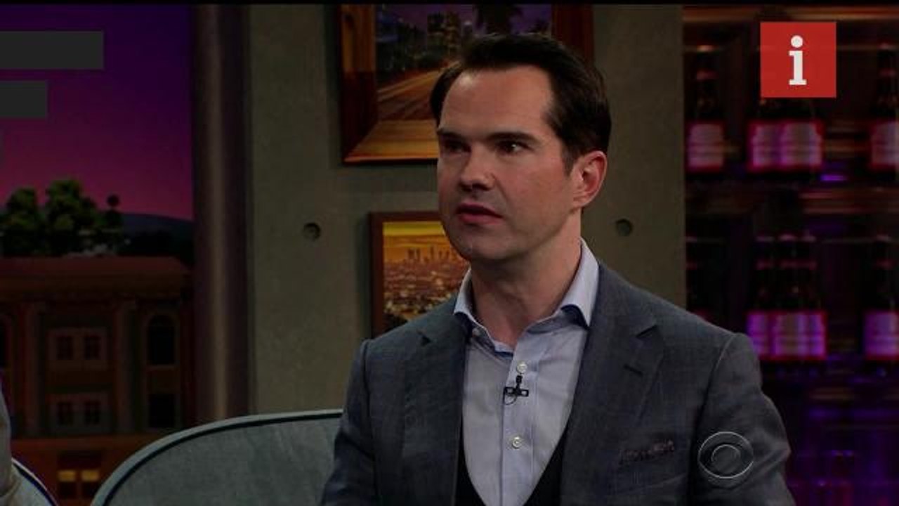 Jimmy Carr 10 great one liners