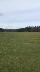 Pitch battle as club and MP fight housing plan for sports fields
