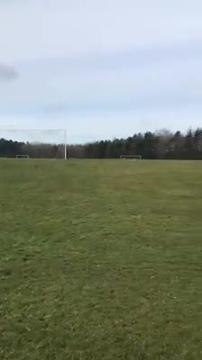 Pitch battle as club and MP fight housing plan for sports fields