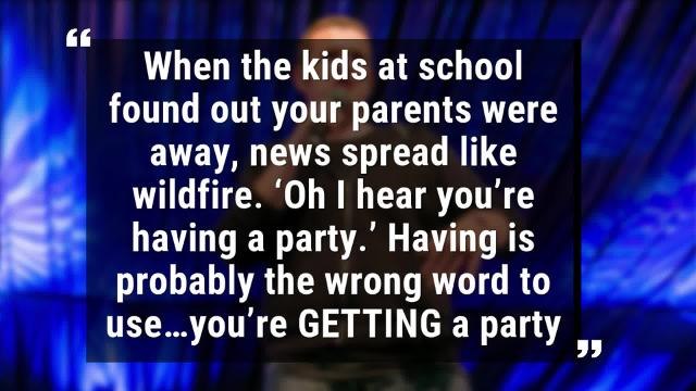 Kevin Bridges’ Most Hilarious Quotes and Jokes