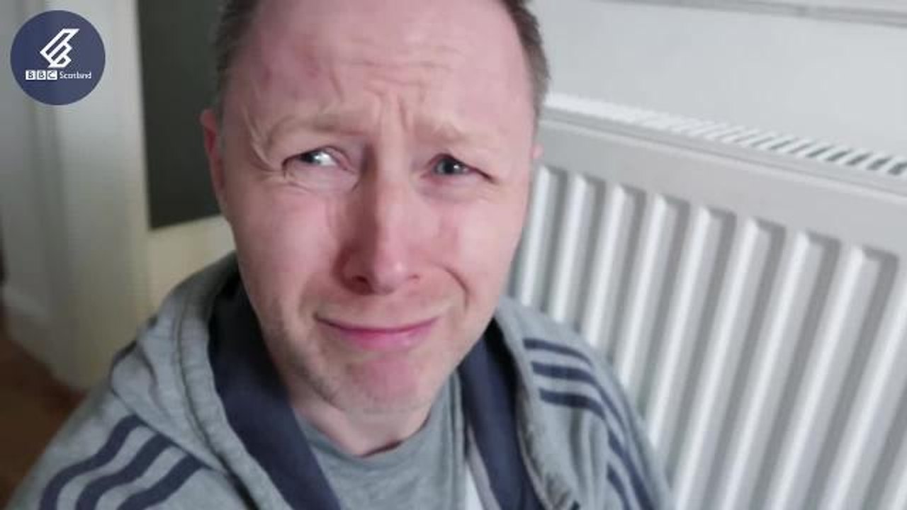 Limmy's Homemade Show_ Radiator Harp