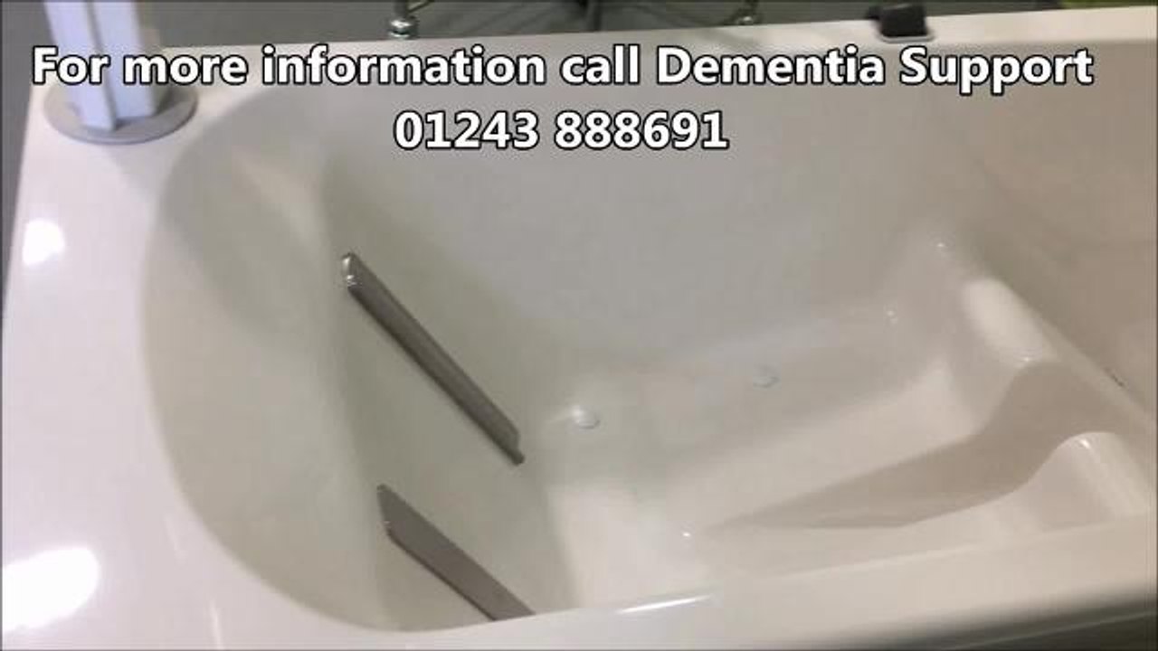 Tangmere dementia hub