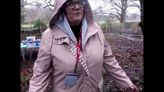 An outdoor environment created at Thakeham Primary School