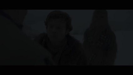Solo_ A Star Wars Story Official Trailer