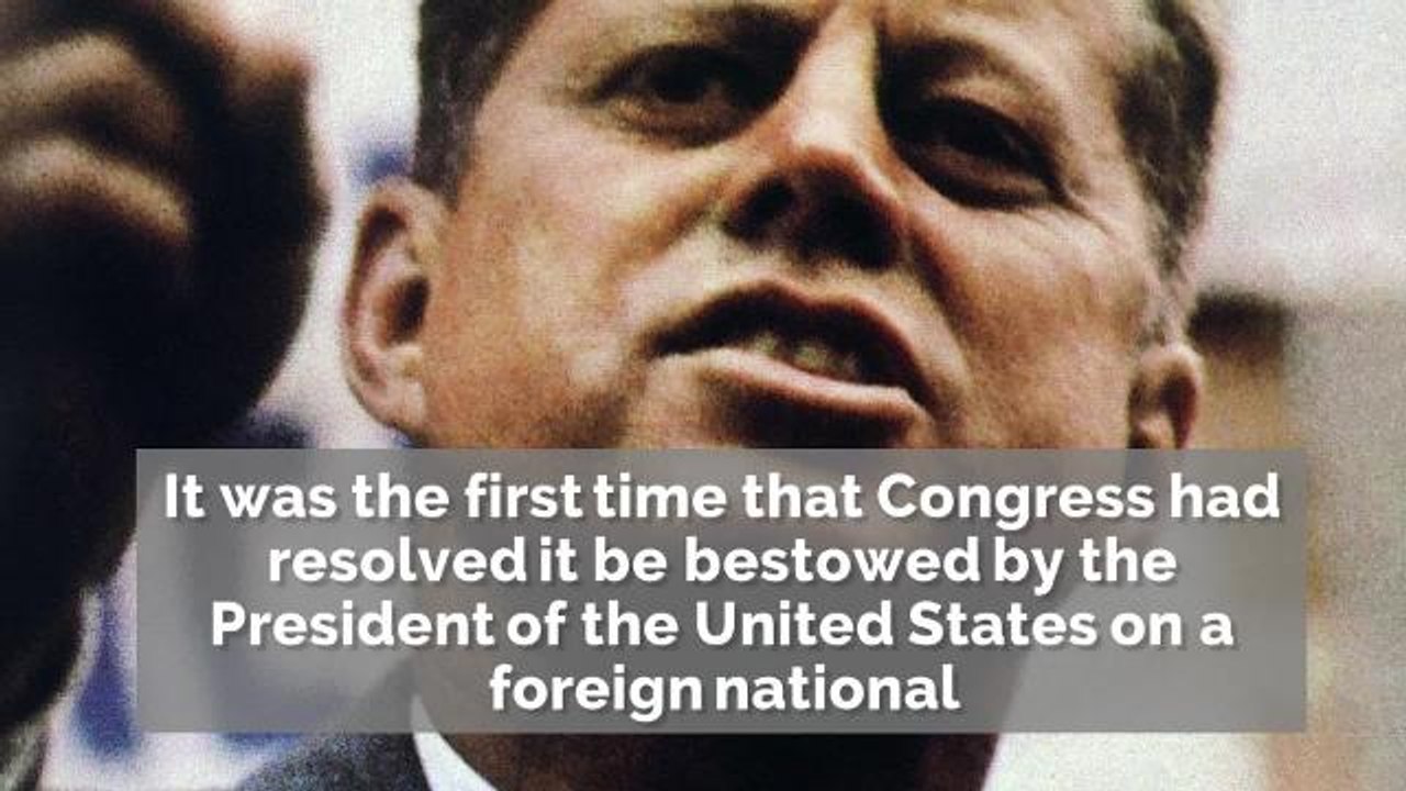 Winston Churchill Day