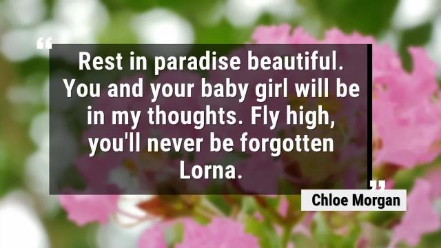 Tributes to Young Mother Killed in Horror Crash in Barnsley