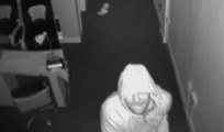 Hull burglary CCTV appeal