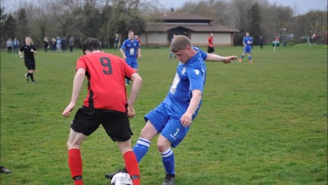 East Sussex Football
