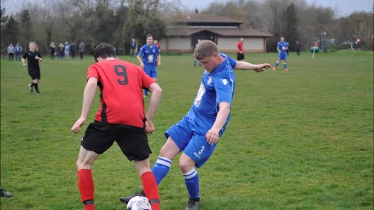 East Sussex Football