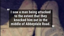 Man seriously injured in attack in Sheffield