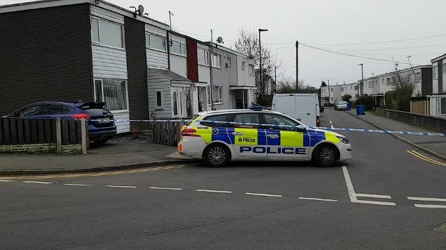 Man seriously injured in stabbing in Sheffield