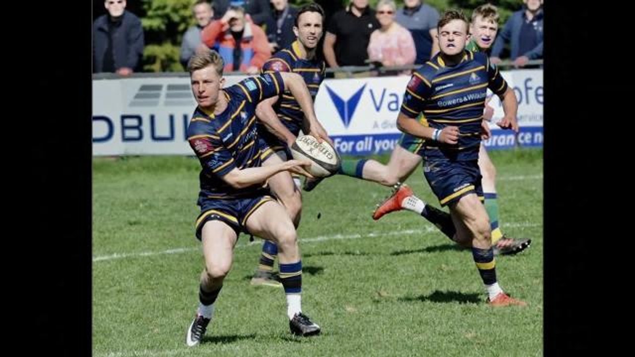 Pictures slideshow: Sims stars on home debut as Raiders come out on top in try-fest