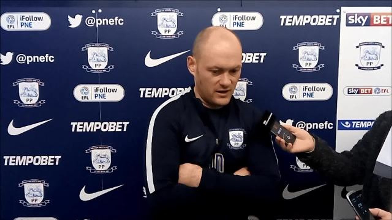 Alex Neil Norwich part one