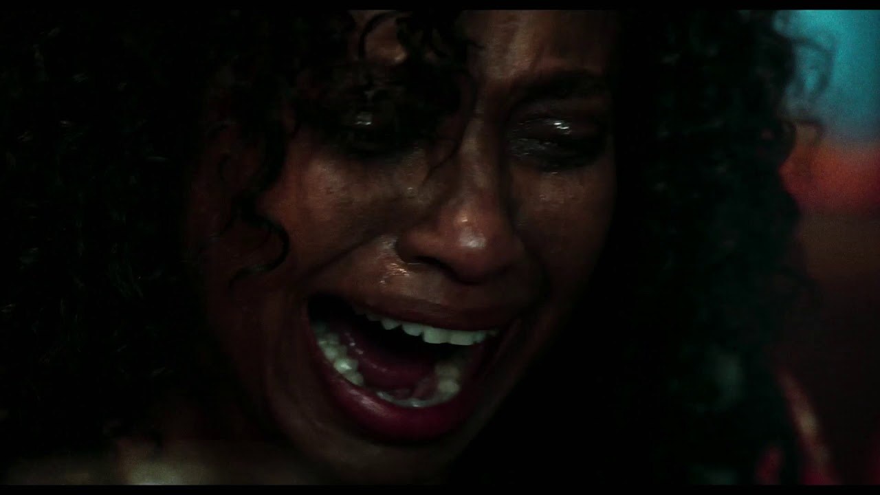 3 From Hell Movie