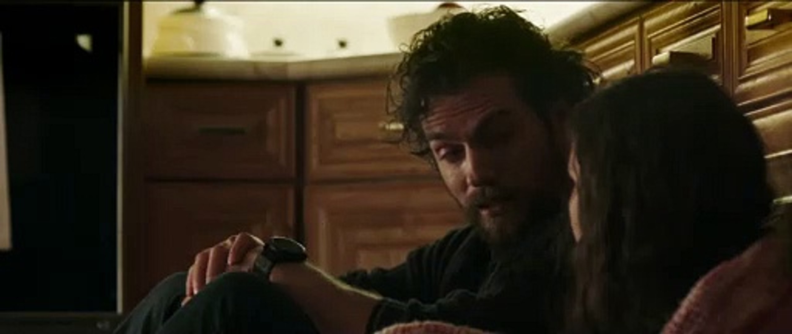 Alexandra Daddario And Henry Cavill