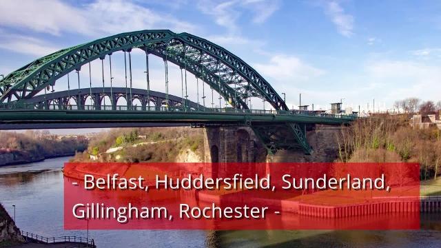 Cold War Predictions Drawn up in Secret by the British Government Reveal the Extent of a Russian Nuclear Strike on the UK