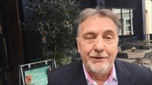 VIDEO: Raymond Blanc toasts wonderful Chichester staff
