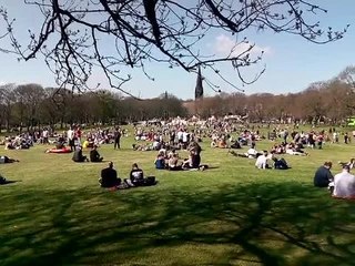 Cannabis awareness day