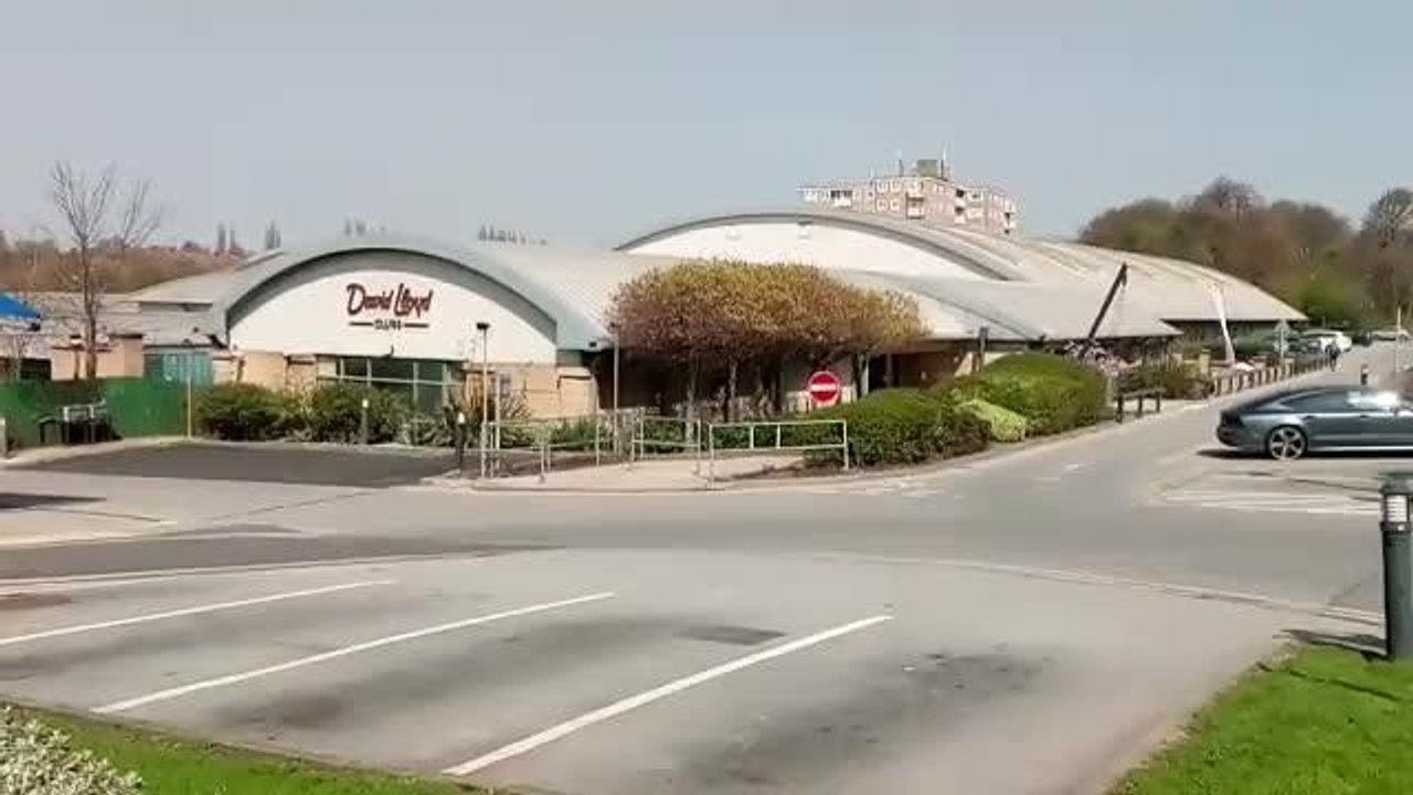 Three year old boy dies in pool