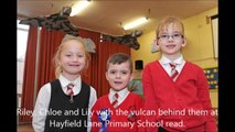 Hayfield Lane Primary School