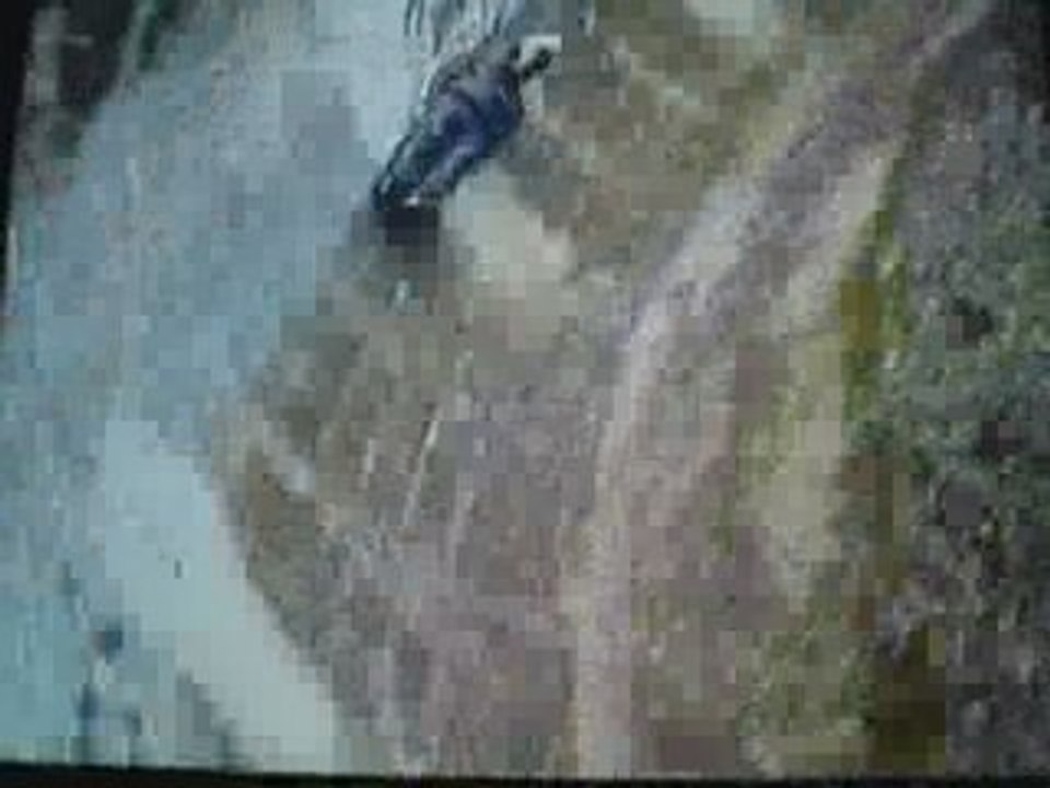 first luge dream