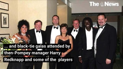 Video: Blue Day Origins