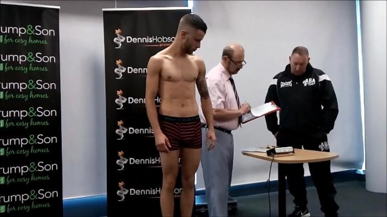 Battle of South Yorkshire