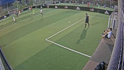 But de Equipe 1 (2-0) - Equipe 1 Vs Equipe 2 - 15/07/19 21:46 - Loisir Aix en Provence