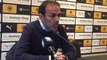 Jos Luhukay wants Frederico Venancio to stay on at Sheffield Wednesday
